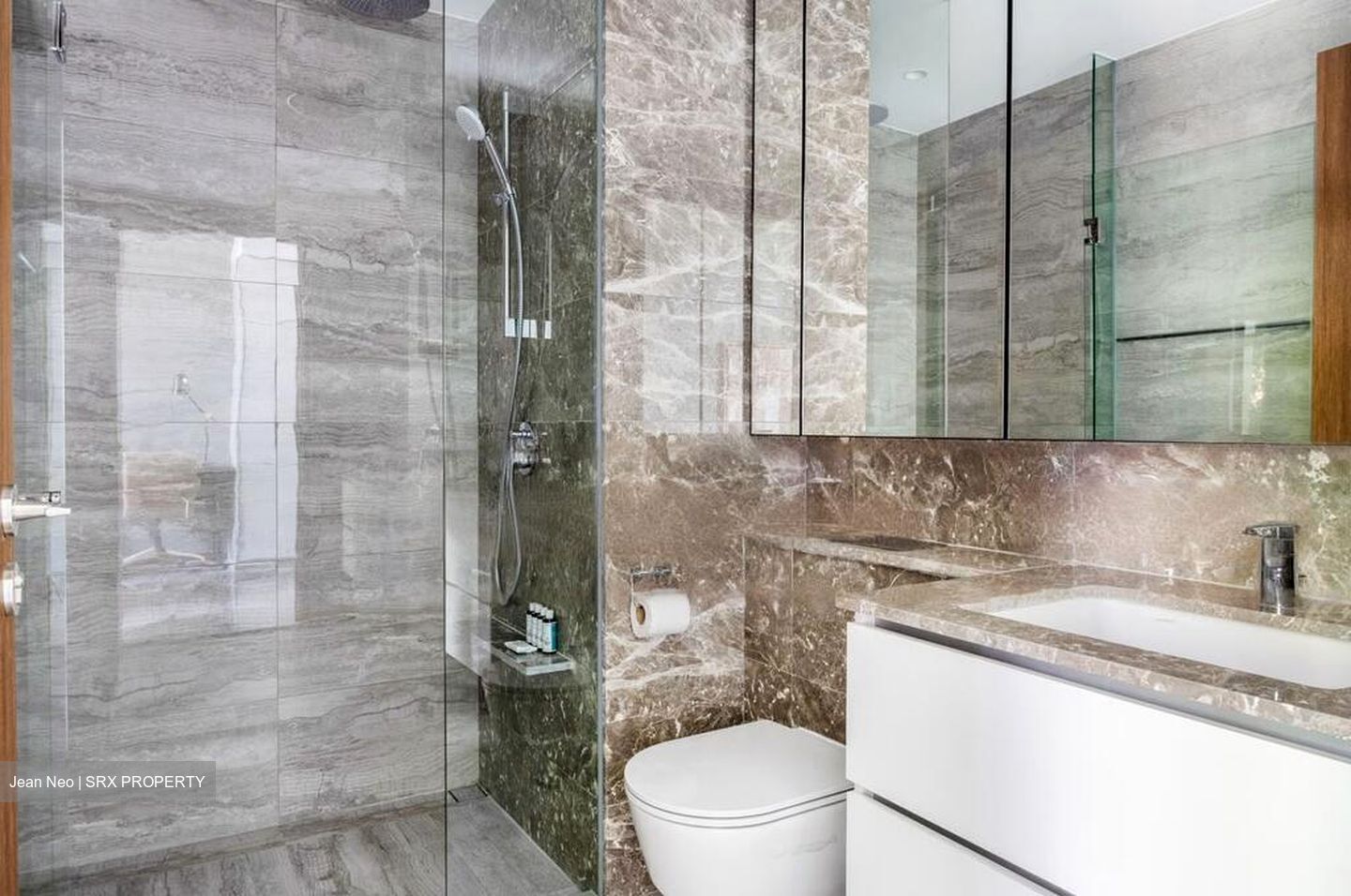 Fourth Avenue Residences (D10), Apartment #477584311